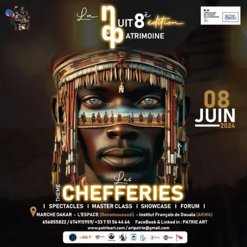 La Nuit du Patrimoine